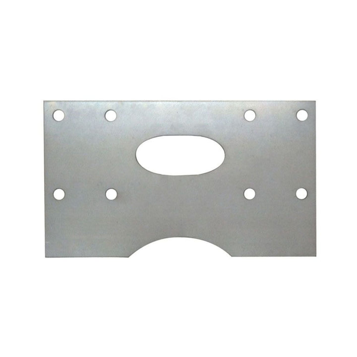 WOD Ram Mount for PSC 8" Double Ended Steering Cylinder