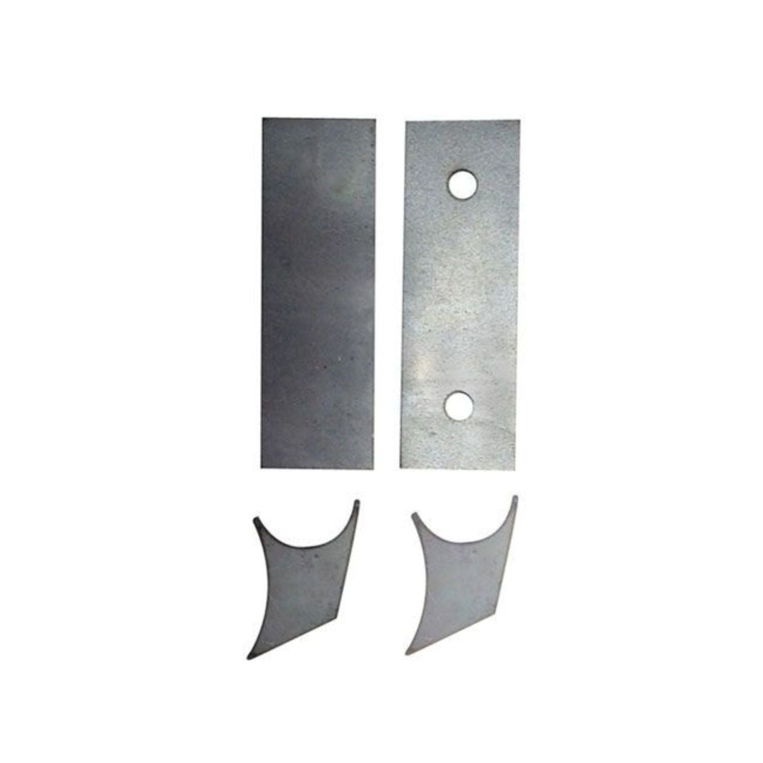 Turbo 400 Mount for 1.75" Tube