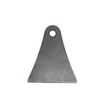 Tall Suspension Mount Tab
