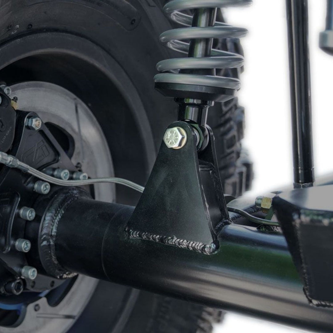 Tall Suspension Mount Tab