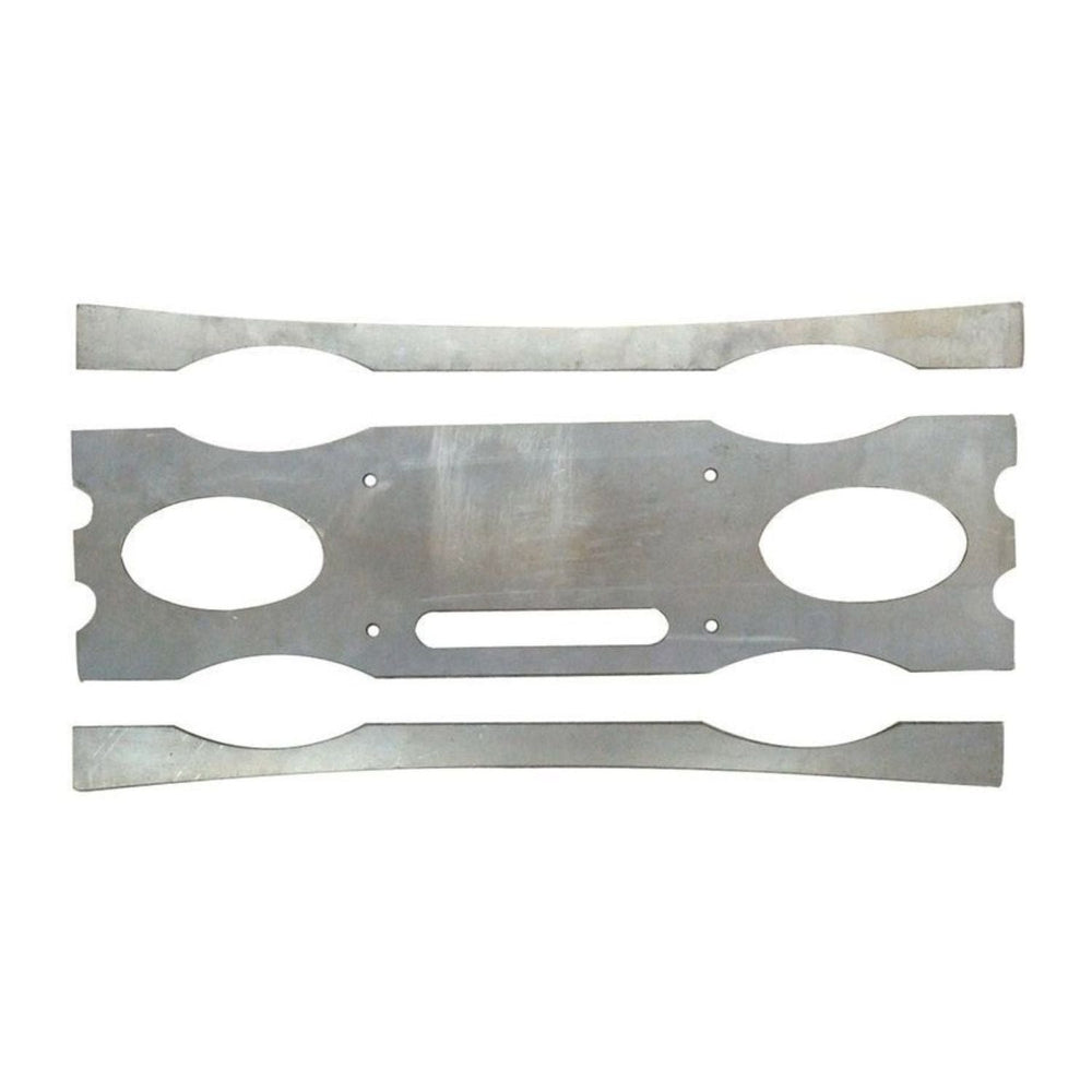 Revolution Winch Mount Kit
