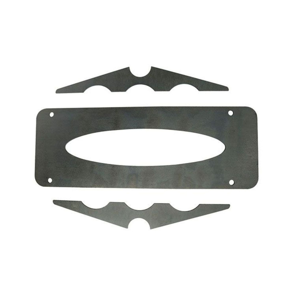 WOD Winters Sidewinder Shifter Mount (Console Style)