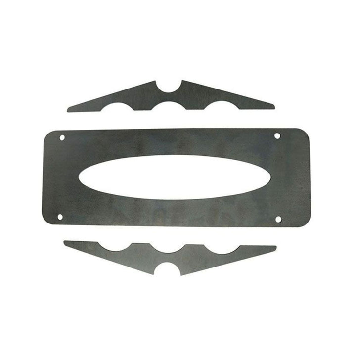 WOD Winters Sidewinder Shifter Mount (Console Style)