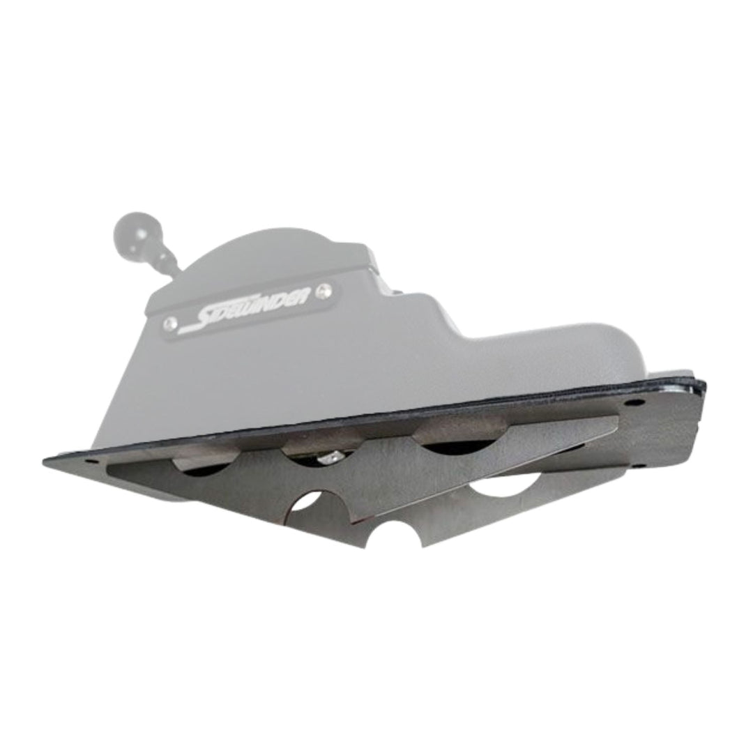 WOD Winters Sidewinder Shifter Mount (Console Style)