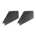 WOD Winters Sidewinder Shifter Mount (No Console Style)