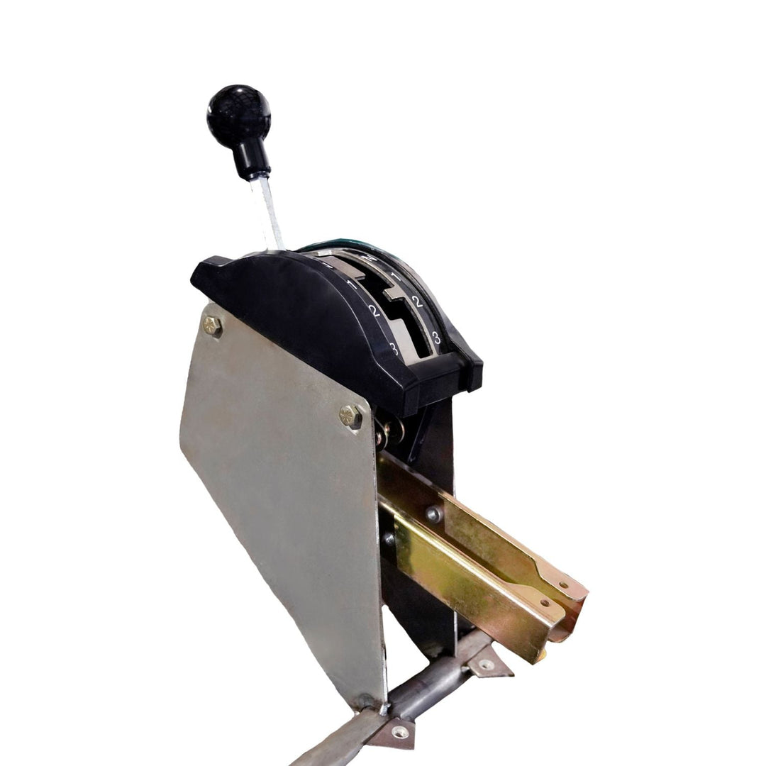 WOD Winters Sidewinder Shifter Mount (No Console Style)