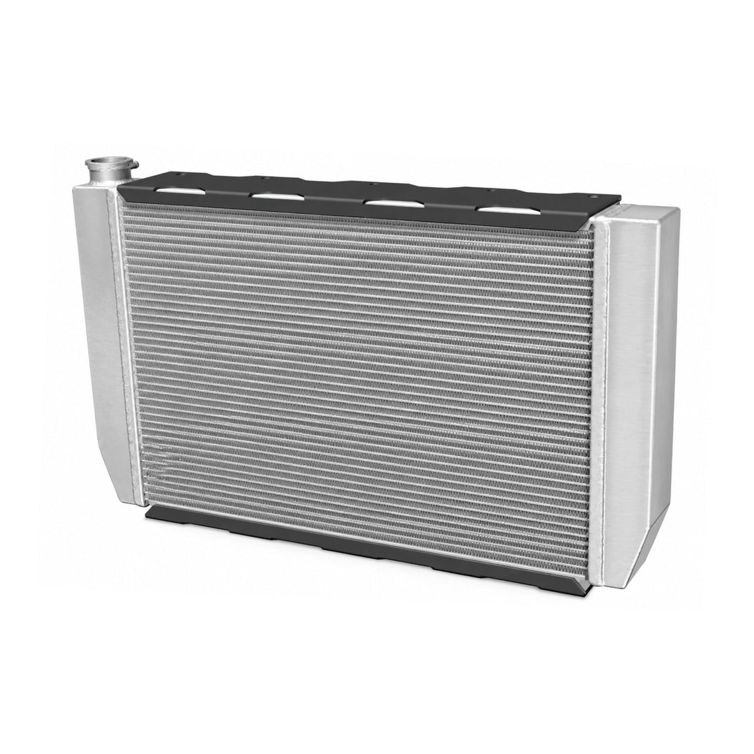 WOD Radiator Mount Brackets for 27.5" x 15.5" x 3" Radiator Combo