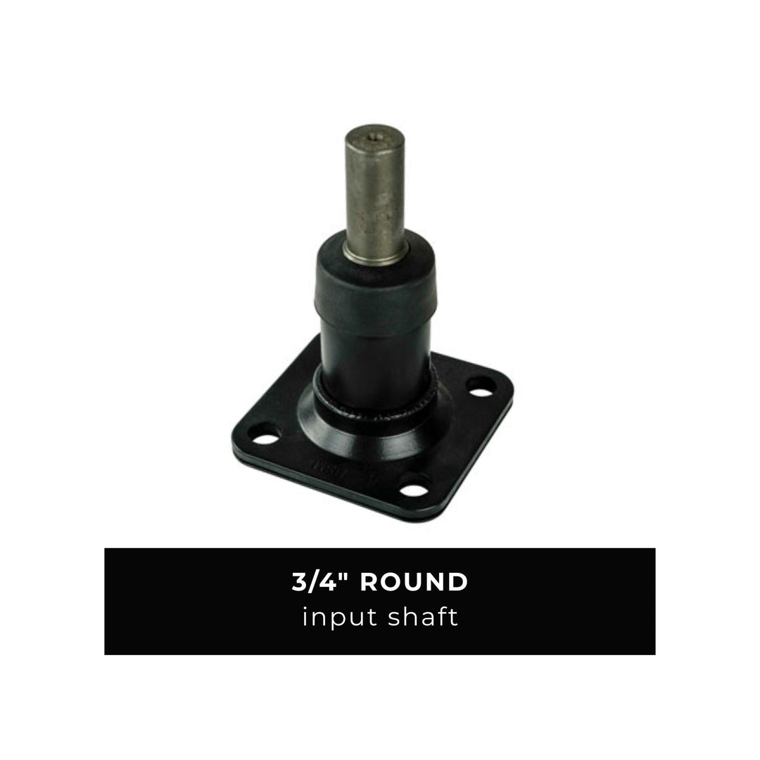 PSC 4.75" Orbital Valve Stem