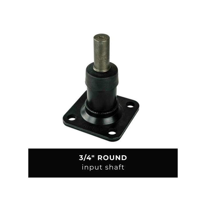 PSC 4.75" Orbital Valve Stem