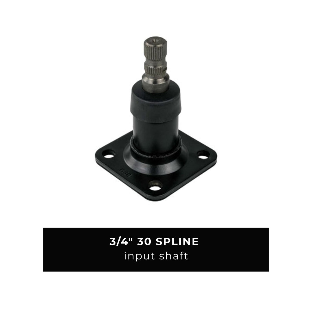 PSC 4.75" Orbital Valve Stem