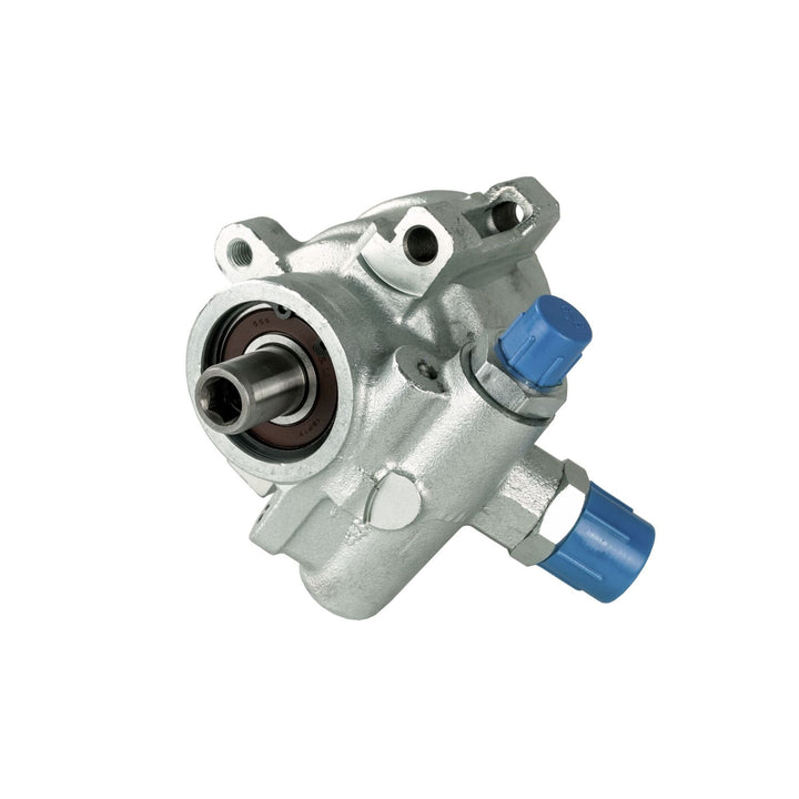SC2205K 160cc orbital steering kit with inlet and outlet ports on a white background