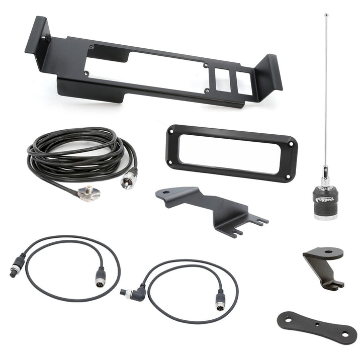 Ford Raptor Two-Way Radio Kit - Rugged Radios - Product image 3