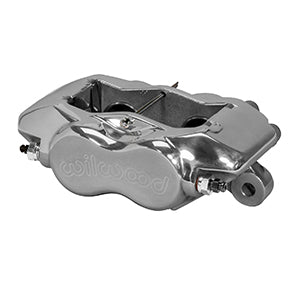 Wilwood Forged Dynalite Internal Lug Mount Brake Caliper R/H