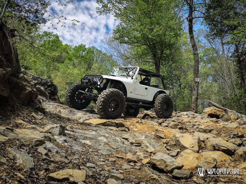On The Trail Gallery