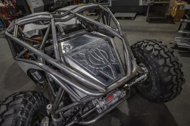 Fabrication Gallery