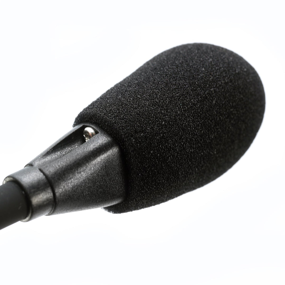 H43 Behind-the-Head Two-Way Radio Headset - Rugged Radios - Product image 6