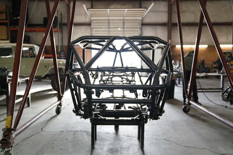 Fabrication Gallery
