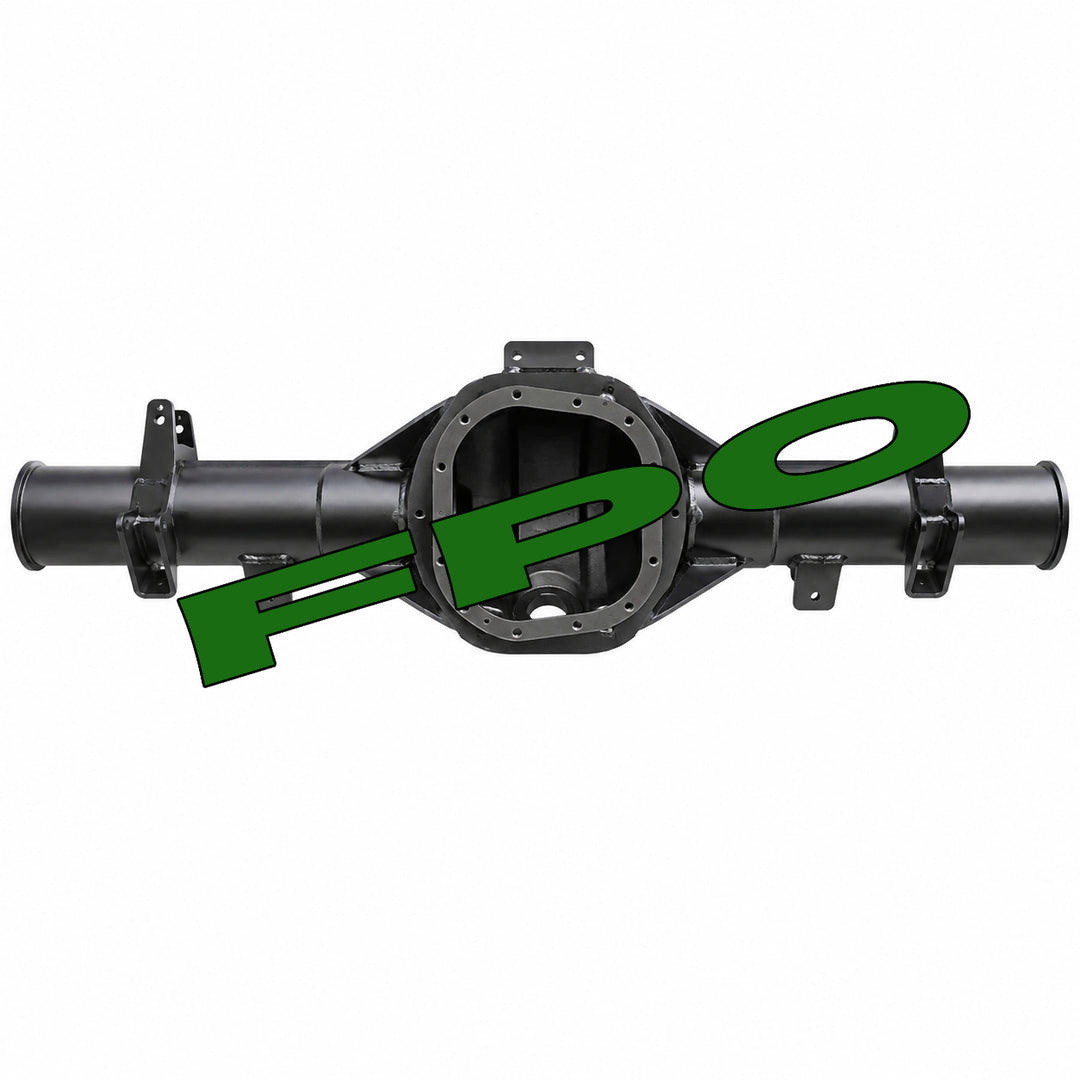 WOD 14-Bolt Steering Housing