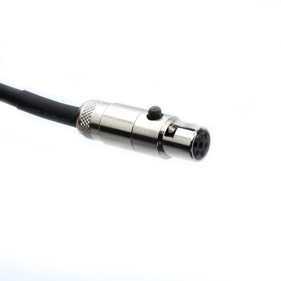 WM1 Bluetooth Music Interface for 6-Pin Intercom AUX - Rugged Radios - Product image 5