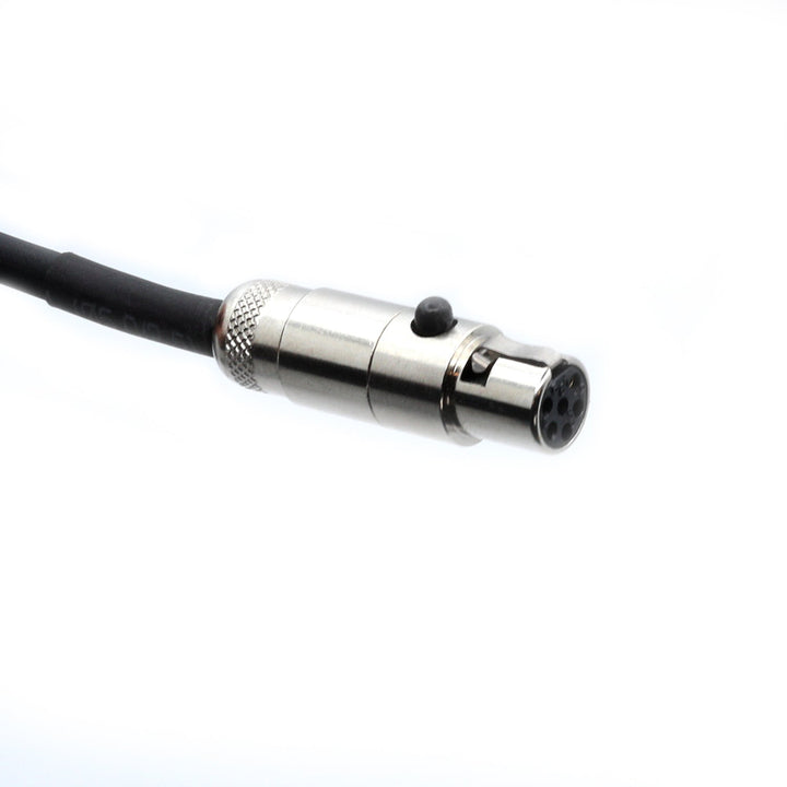 WM1 Bluetooth Music Interface for 6-Pin Intercom AUX - Rugged Radios - Product image 5