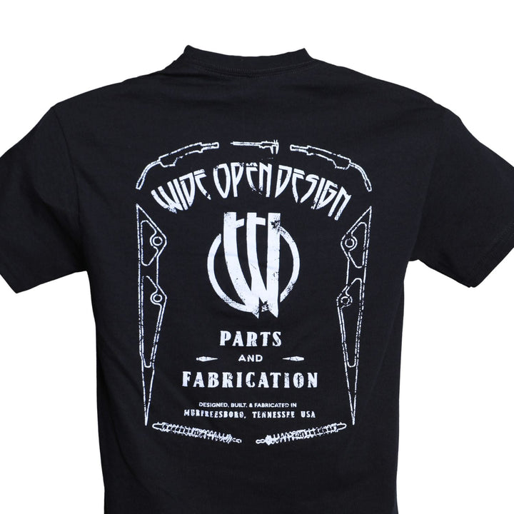 WOD Jack of All Trades T-Shirt