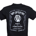 WOD Jack of All Trades T-Shirt