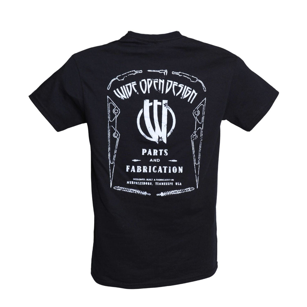 Jack of All Trades T-Shirt