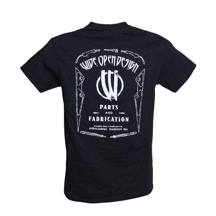 Jack of All Trades T-Shirt