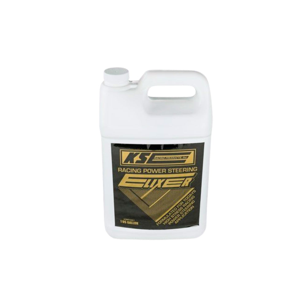 KSE High Performance Elixer Power Steering Fluid