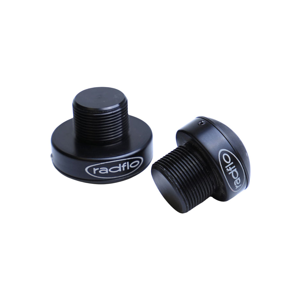 Radflo 2.0 Bump Stop Slapper Kit