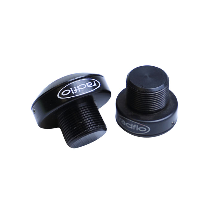 suspension bump stop slapper kits with &