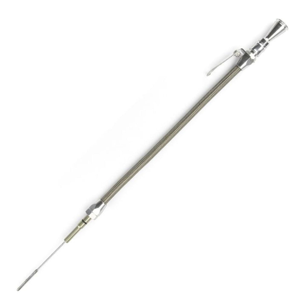 Lokar Anchor-Tight Locking Transmission Dipstick (‘99+ GM LS Series)