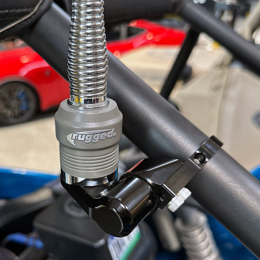 Adjustable Antenna Bar Mount - Rugged Radios - Product image 2