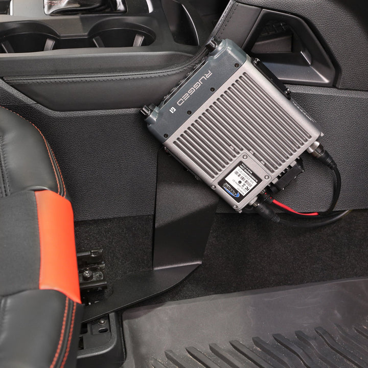 Ford Ranger / Ranger Raptor GMRS Mobile Radio Kit - Rugged Radios - Product image 10