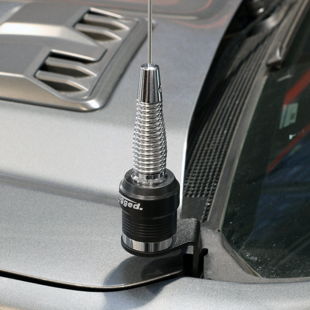 Ford Ranger / Ranger Raptor GMRS Mobile Radio Kit - Rugged Radios - Product image 11