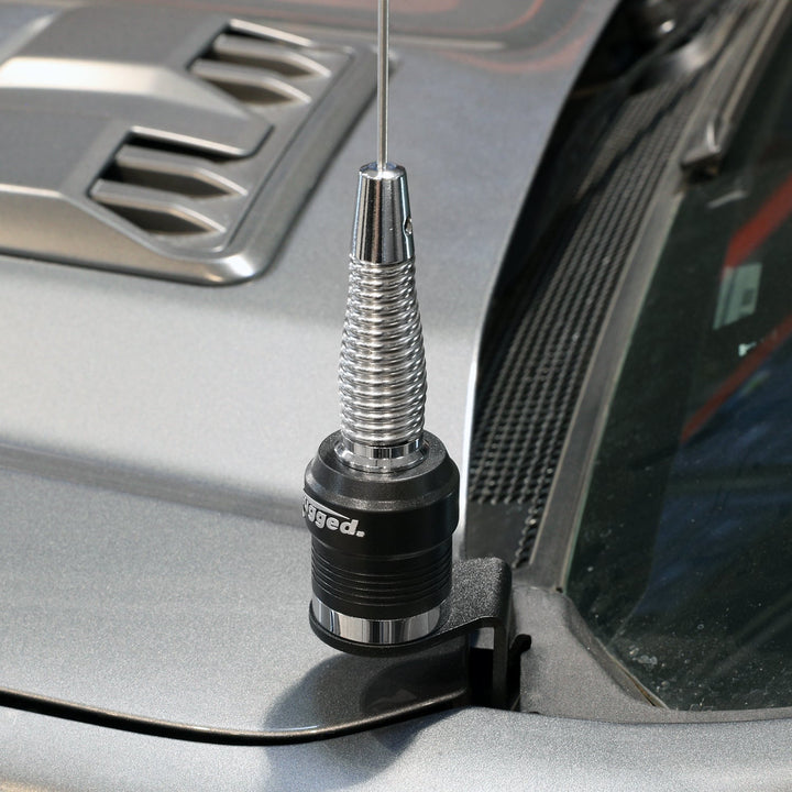 Ford Ranger / Ranger Raptor GMRS Mobile Radio Kit - Rugged Radios - Product image 11