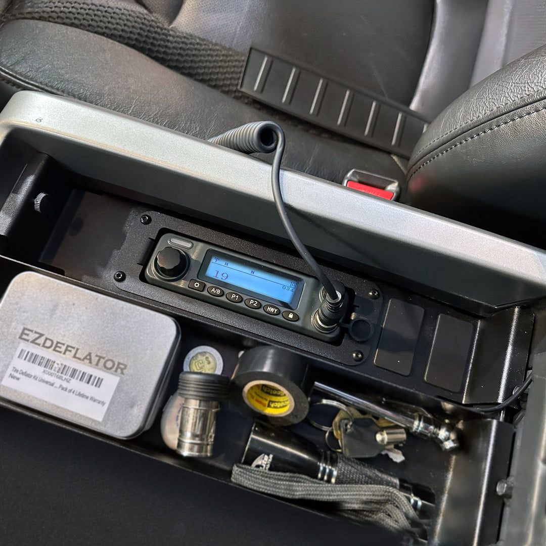Ford Raptor Two-Way Radio Kit - Rugged Radios - Product image 9