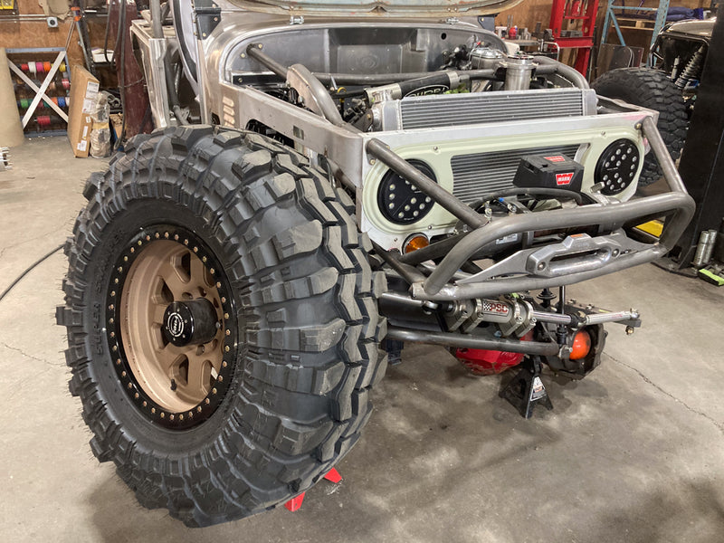 Fabrication Gallery