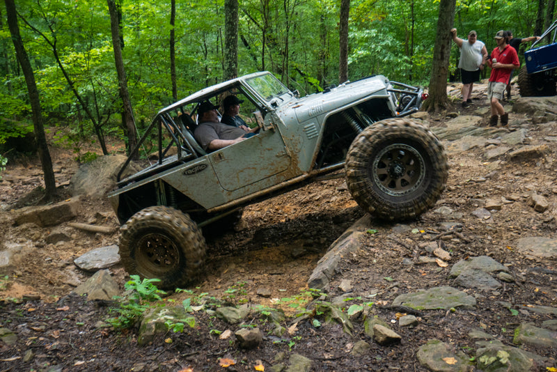On The Trail Gallery