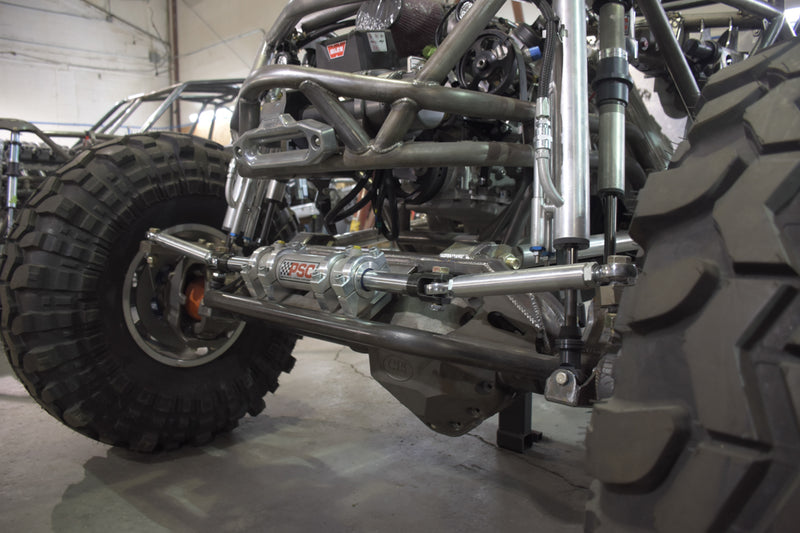 Fabrication Gallery