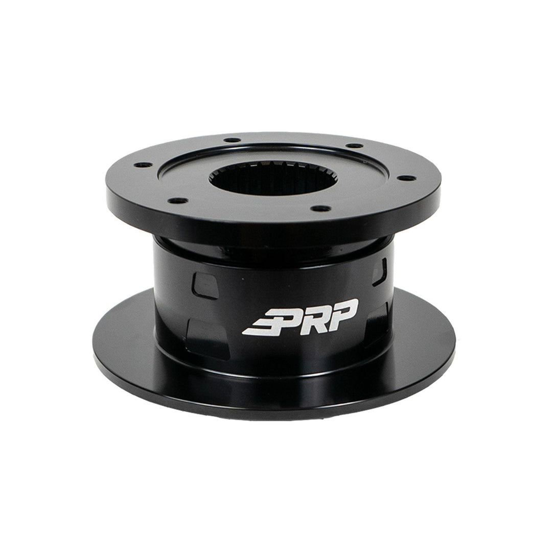 PRP Universal Weld-On Quick Release Steering Wheel Hub