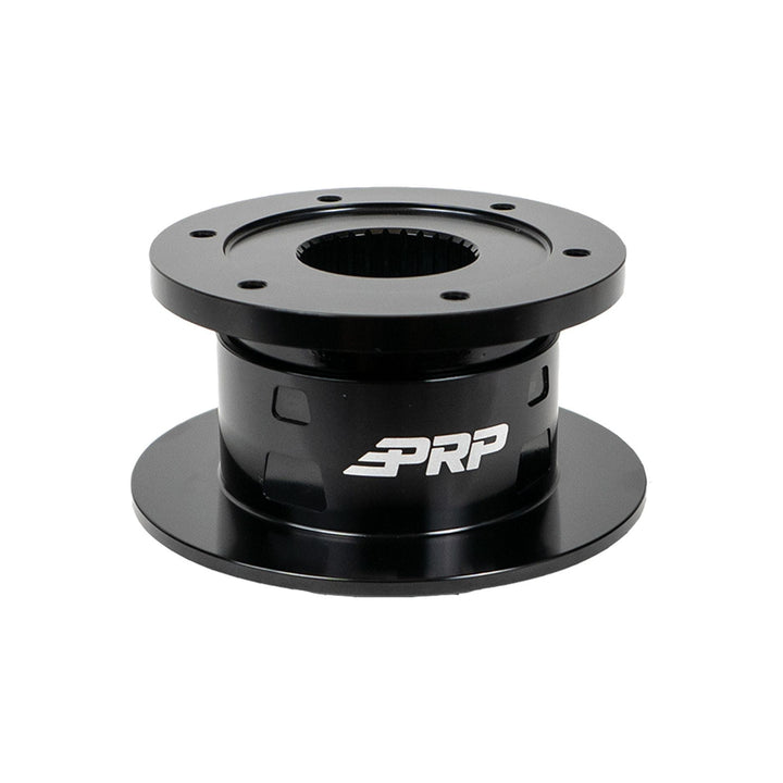 PRP Universal Weld-On Quick Release Steering Wheel Hub