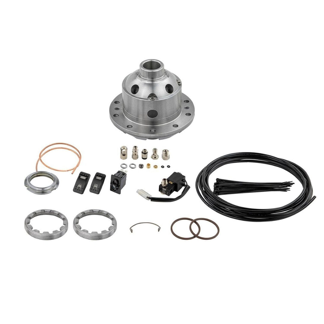 ARB Air Locker Toyota 8 inch differential kit on a white background