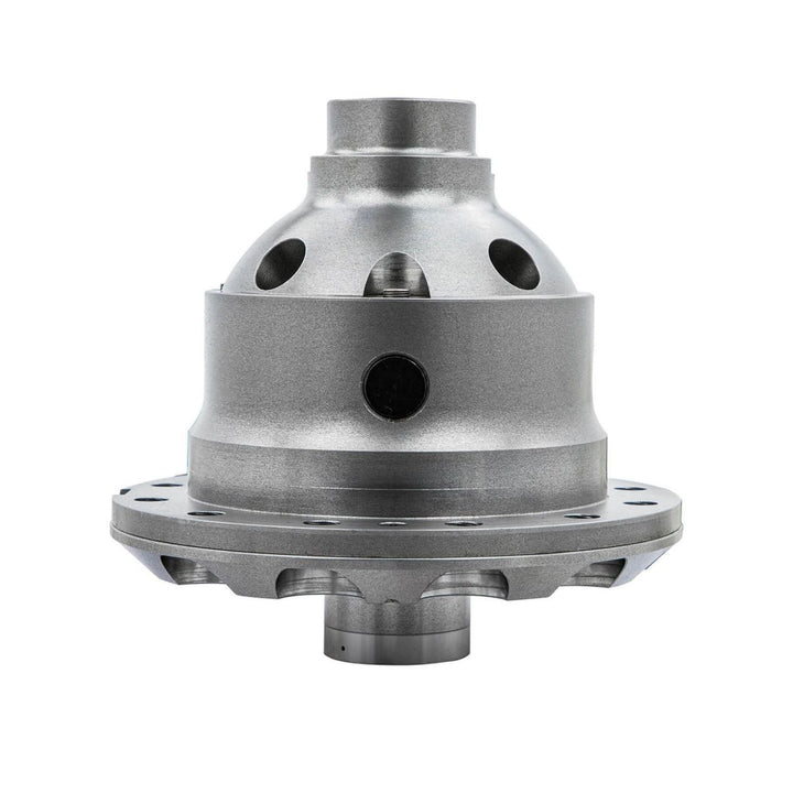 ARB Dana 60HD Selectable Air Locker - 4.56 &amp; Up, 35 Spline