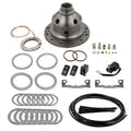 ARB Dana 70/80 Selectable Air Locker - Low Speed, 35 Spline