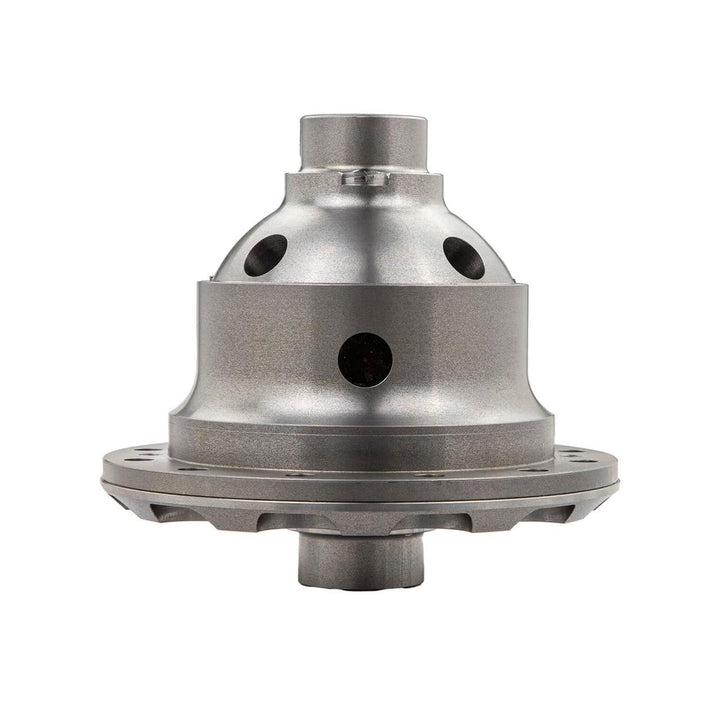 Dana 70 air locker 35 spline on a white background