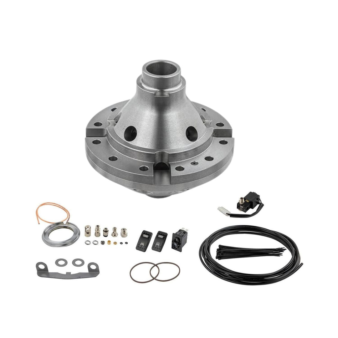 ARB GM 14-Bolt Selectable Air Locker - 10.5" Rear Axle, 40 Spline