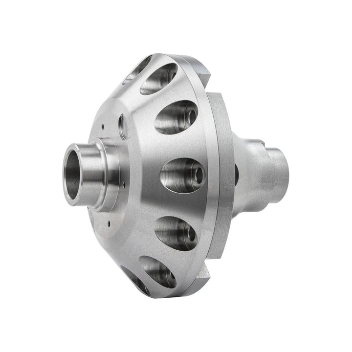 ARB GM 14-Bolt Selectable Air Locker - 10.5" Rear Axle, 40 Spline