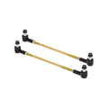 RockJock AntiRock Sway Bar End Links w/ 14