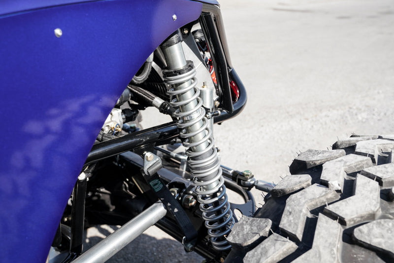 Coilover Shocks